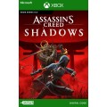 Assassins Creed Shadows XBOX Series X|S CD-Key